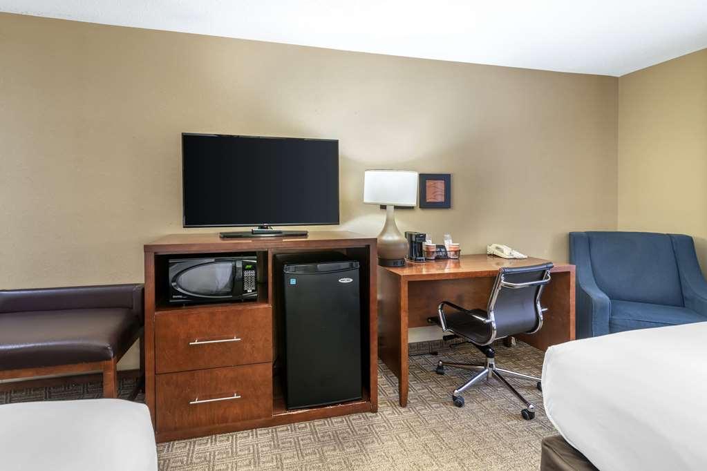 Comfort Inn & Suites Dover-Portsmouth Quarto foto
